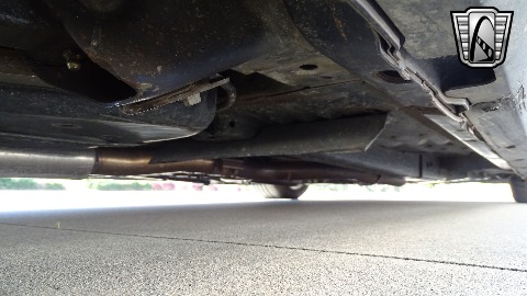 2008 Ford Mustang image 60