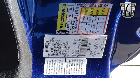 2008 Ford Mustang image 86