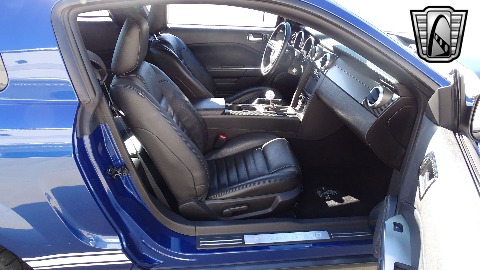2008 Ford Mustang image 112