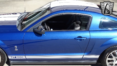 2008 Ford Mustang image 35