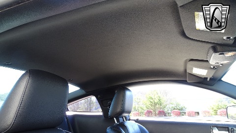 2008 Ford Mustang image 113