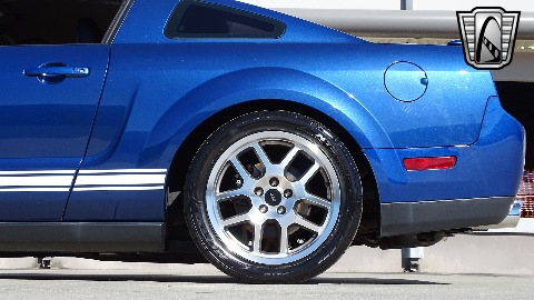 2008 Ford Mustang image 36