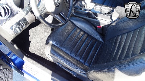 2008 Ford Mustang image 88