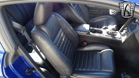 2008 Ford Mustang image 114