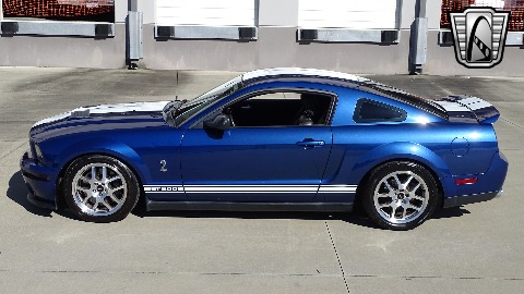 2008 Ford Mustang image 11