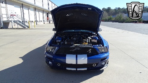 2008 Ford Mustang image 63