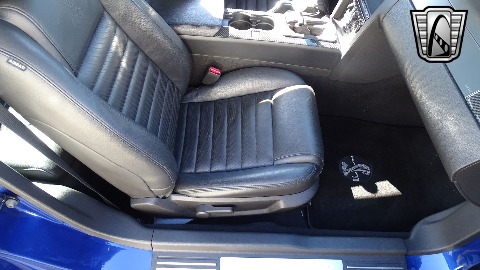 2008 Ford Mustang image 115