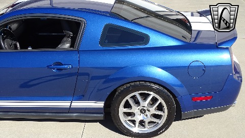 2008 Ford Mustang image 38