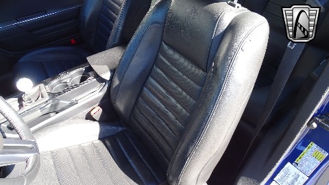 2008 Ford Mustang image 90