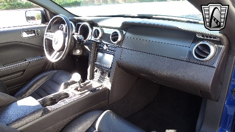 2008 Ford Mustang image 116