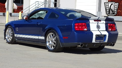 2008 Ford Mustang image 13