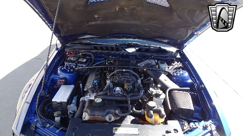 2008 Ford Mustang image 65