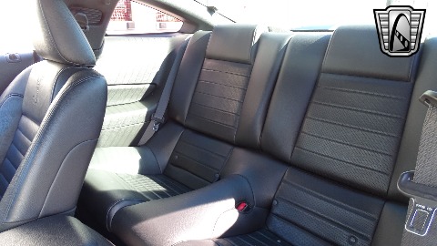 2008 Ford Mustang image 91