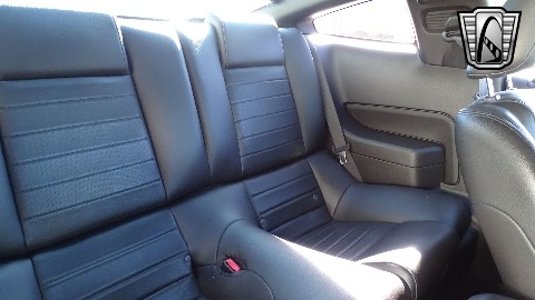 2008 Ford Mustang image 117