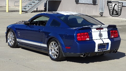 2008 Ford Mustang image 14