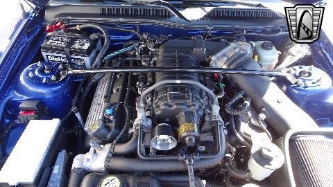 2008 Ford Mustang image 66