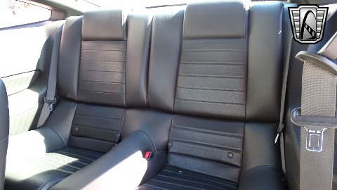 2008 Ford Mustang image 92