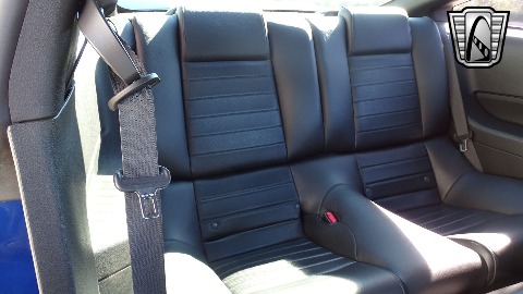 2008 Ford Mustang image 118