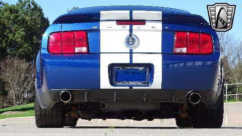 2008 Ford Mustang image 15
