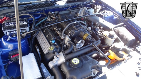 2008 Ford Mustang image 67