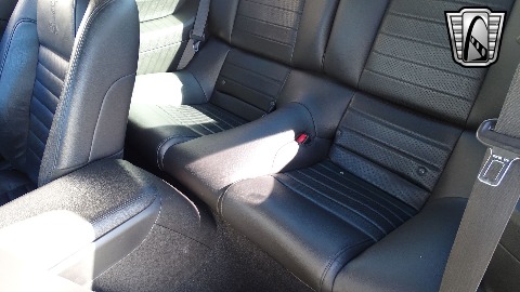 2008 Ford Mustang image 93