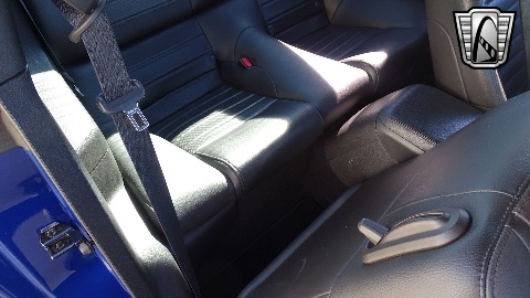 2008 Ford Mustang image 119