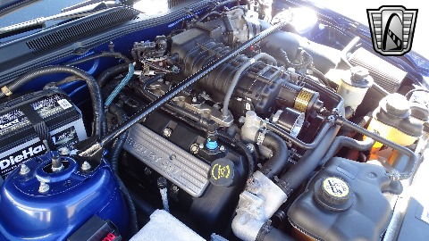 2008 Ford Mustang image 68