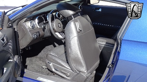 2008 Ford Mustang image 94