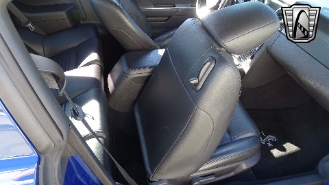 2008 Ford Mustang image 120