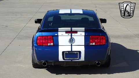 2008 Ford Mustang image 17