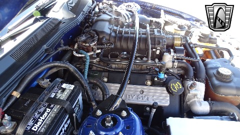 2008 Ford Mustang image 69