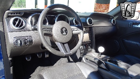 2008 Ford Mustang image 95