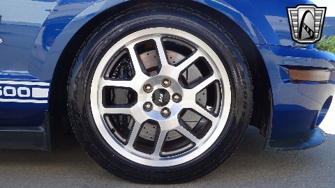 2008 Ford Mustang image 121