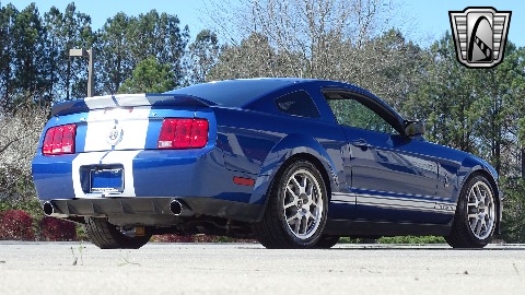 2008 Ford Mustang image 18