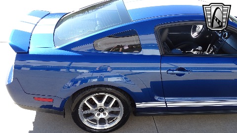 2008 Ford Mustang image 44