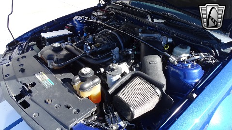 2008 Ford Mustang image 70