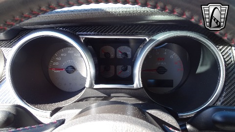 2008 Ford Mustang image 96