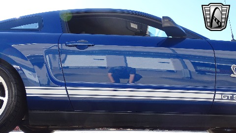 2008 Ford Mustang image 45