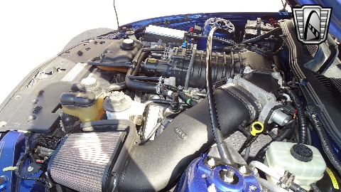 2008 Ford Mustang image 71