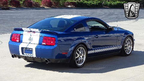 2008 Ford Mustang image 20