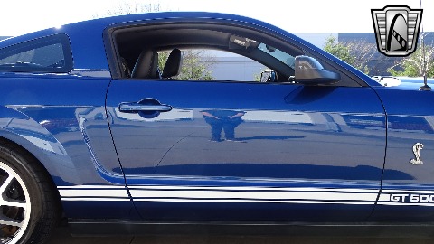 2008 Ford Mustang image 46