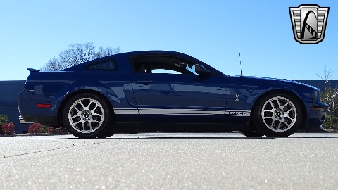 2008 Ford Mustang image 21