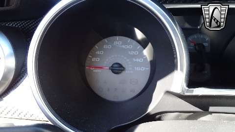 2008 Ford Mustang image 99