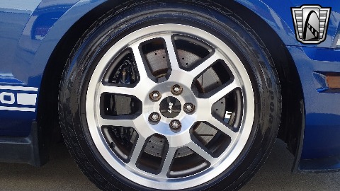 2008 Ford Mustang image 125