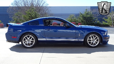 2008 Ford Mustang image 22