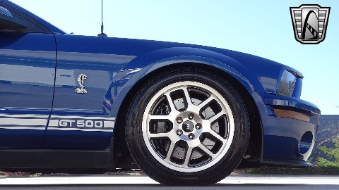 2008 Ford Mustang image 48