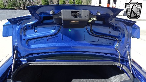 2008 Ford Mustang image 74