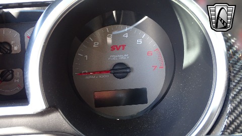 2008 Ford Mustang image 100