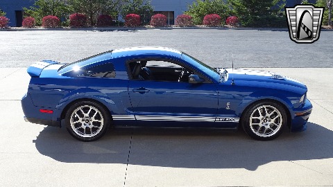 2008 Ford Mustang image 23