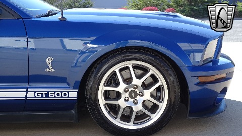 2008 Ford Mustang image 49